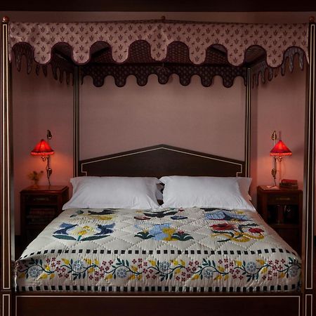 Ulysses, An Ash Hotel Baltimore Ngoại thất bức ảnh
