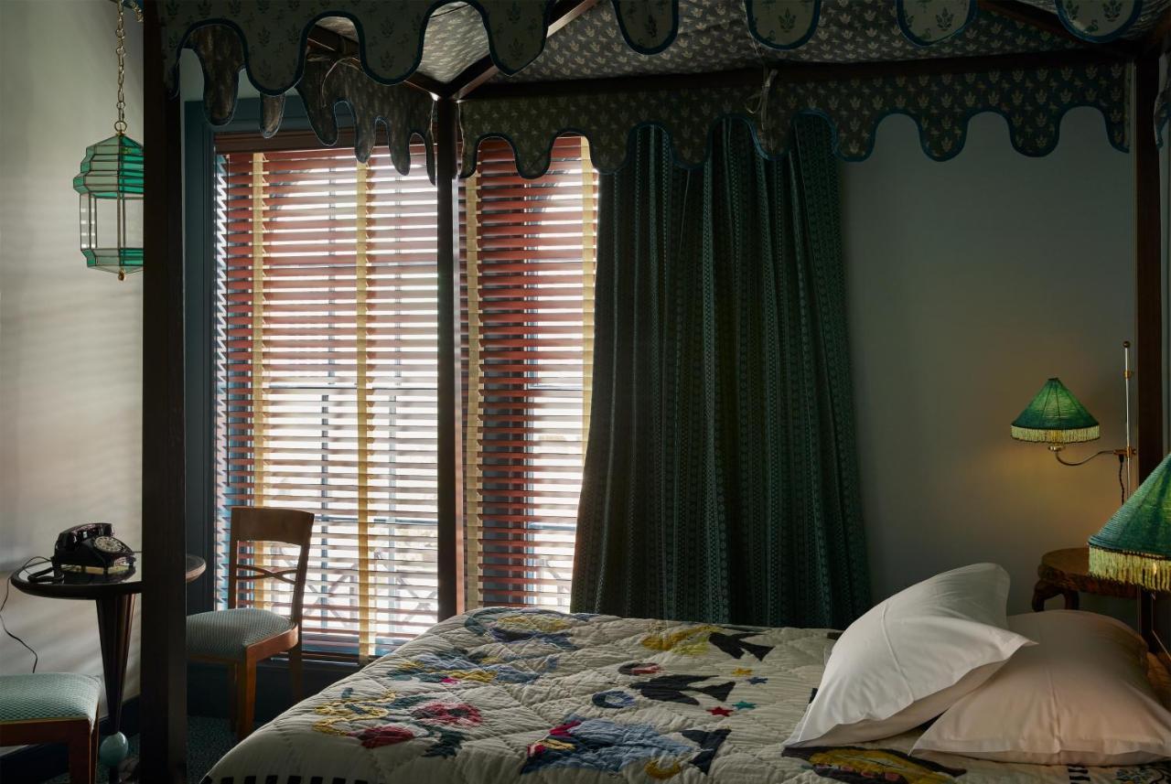 Ulysses, An Ash Hotel Baltimore Ngoại thất bức ảnh