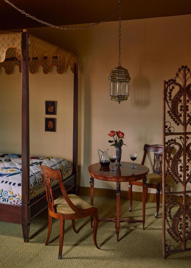 Ulysses, An Ash Hotel Baltimore Ngoại thất bức ảnh