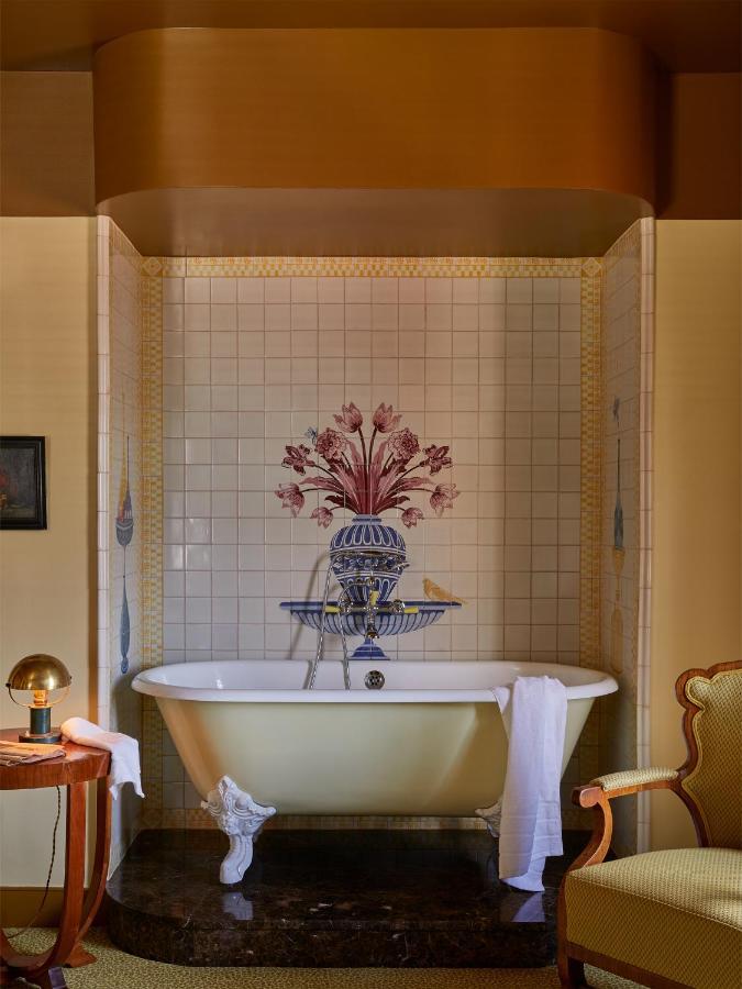 Ulysses, An Ash Hotel Baltimore Ngoại thất bức ảnh