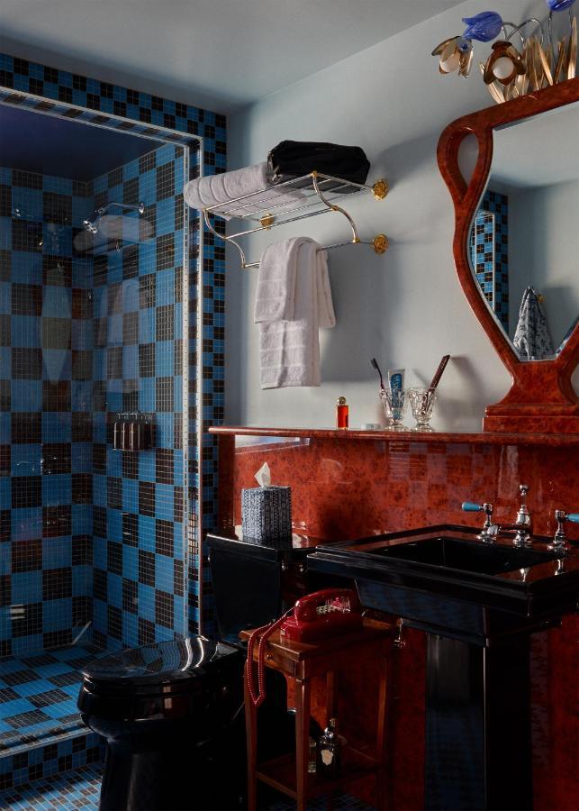 Ulysses, An Ash Hotel Baltimore Ngoại thất bức ảnh