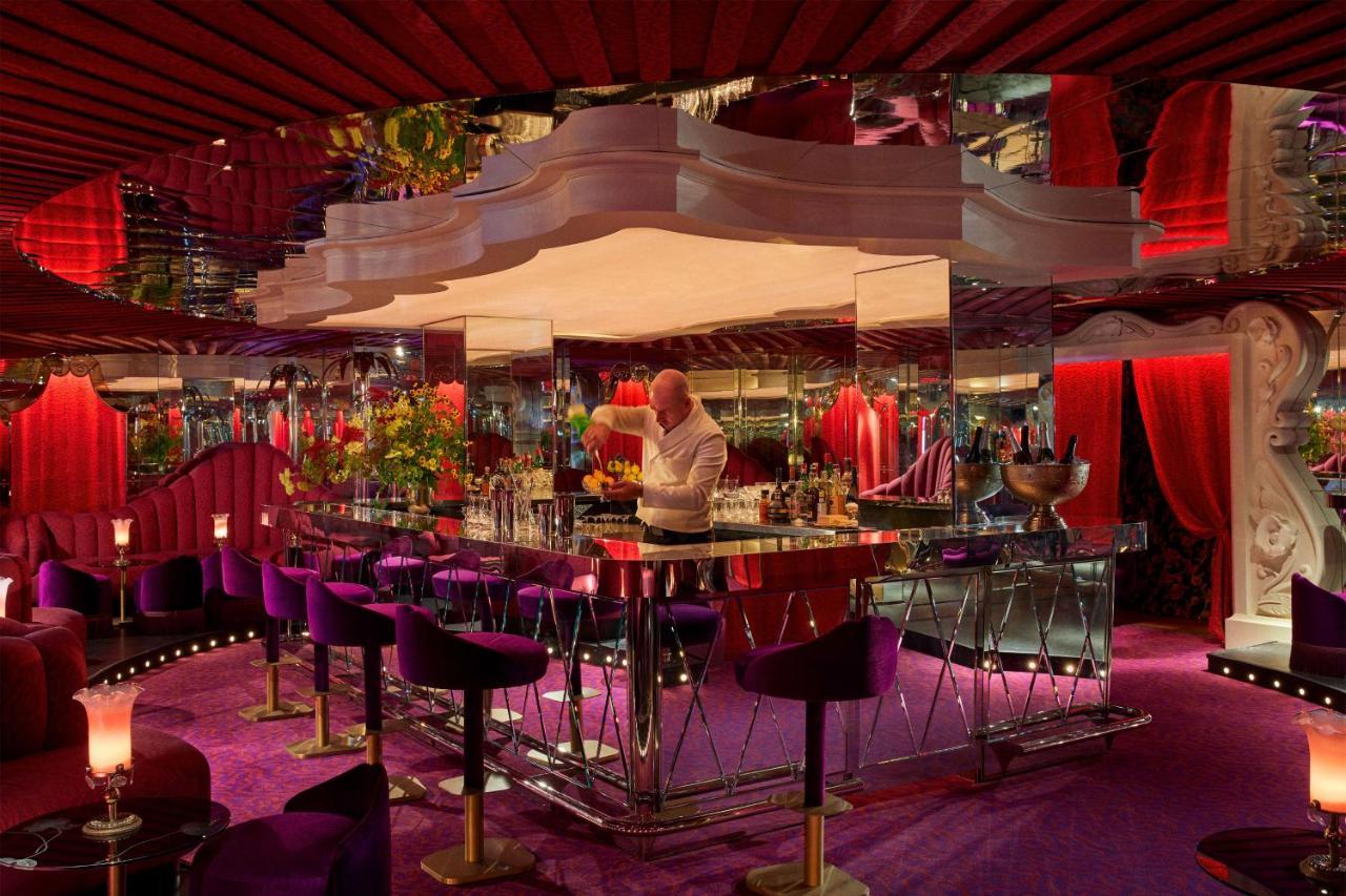 Ulysses, An Ash Hotel Baltimore Ngoại thất bức ảnh