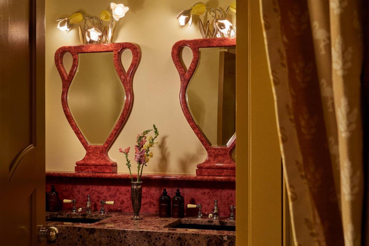 Ulysses, An Ash Hotel Baltimore Ngoại thất bức ảnh