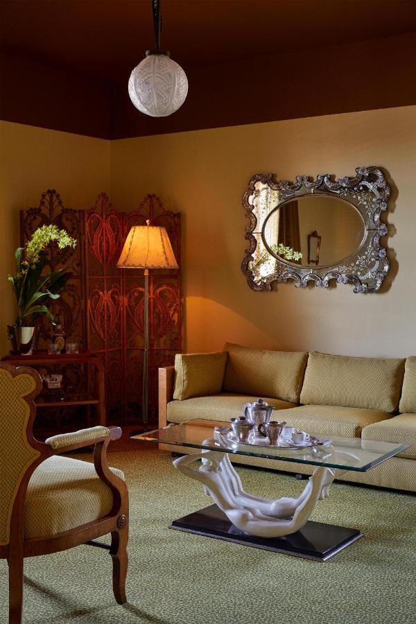Ulysses, An Ash Hotel Baltimore Ngoại thất bức ảnh