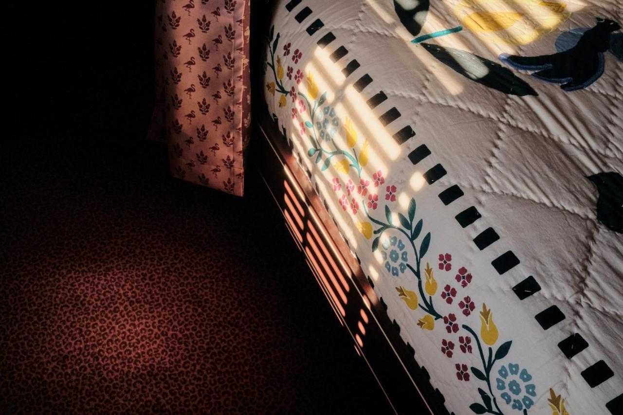 Ulysses, An Ash Hotel Baltimore Ngoại thất bức ảnh