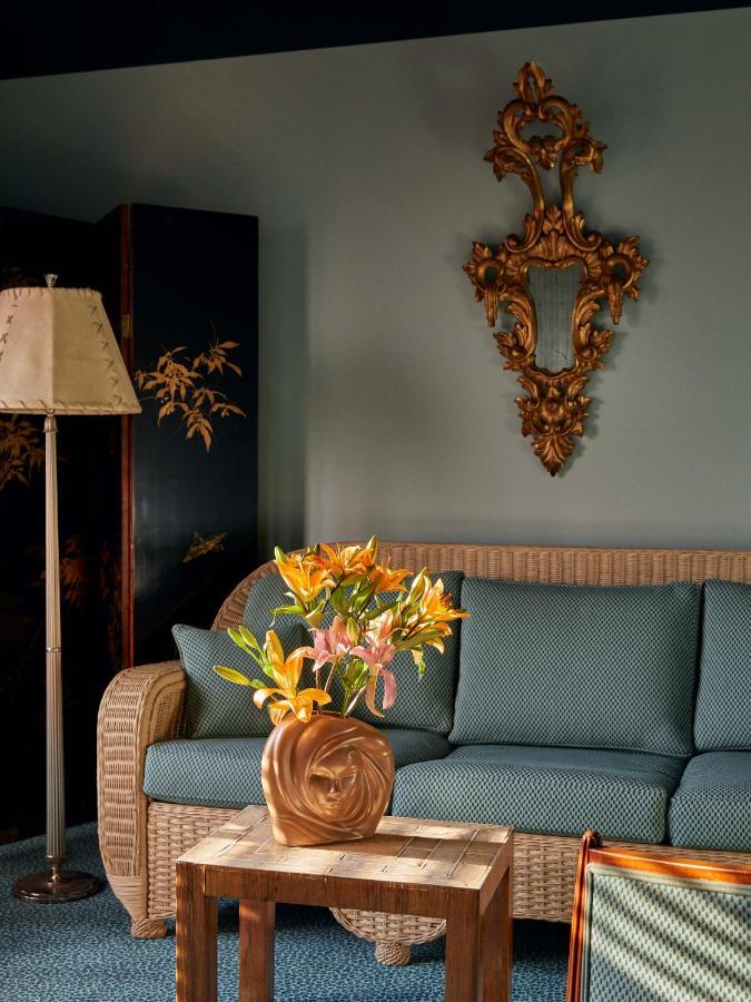 Ulysses, An Ash Hotel Baltimore Ngoại thất bức ảnh