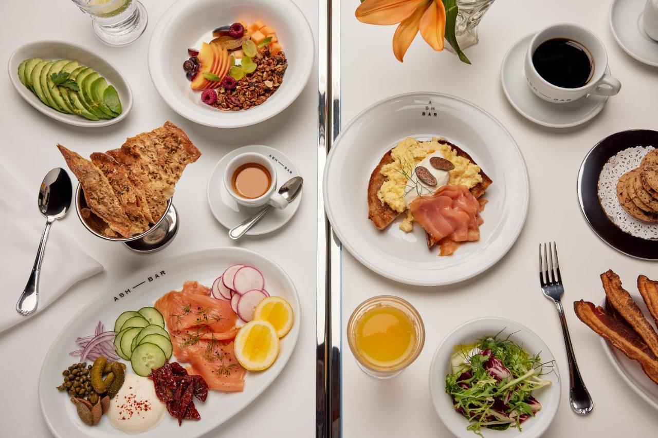 Ulysses, An Ash Hotel Baltimore Ngoại thất bức ảnh