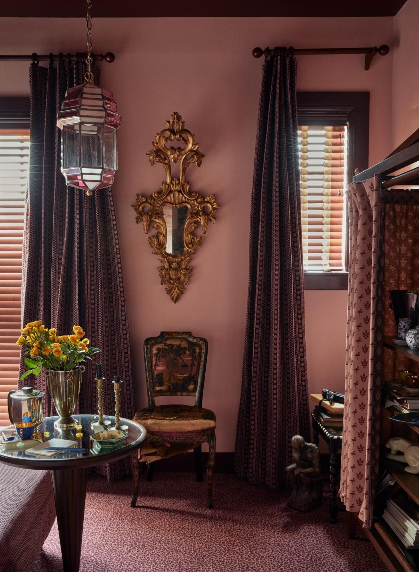 Ulysses, An Ash Hotel Baltimore Ngoại thất bức ảnh