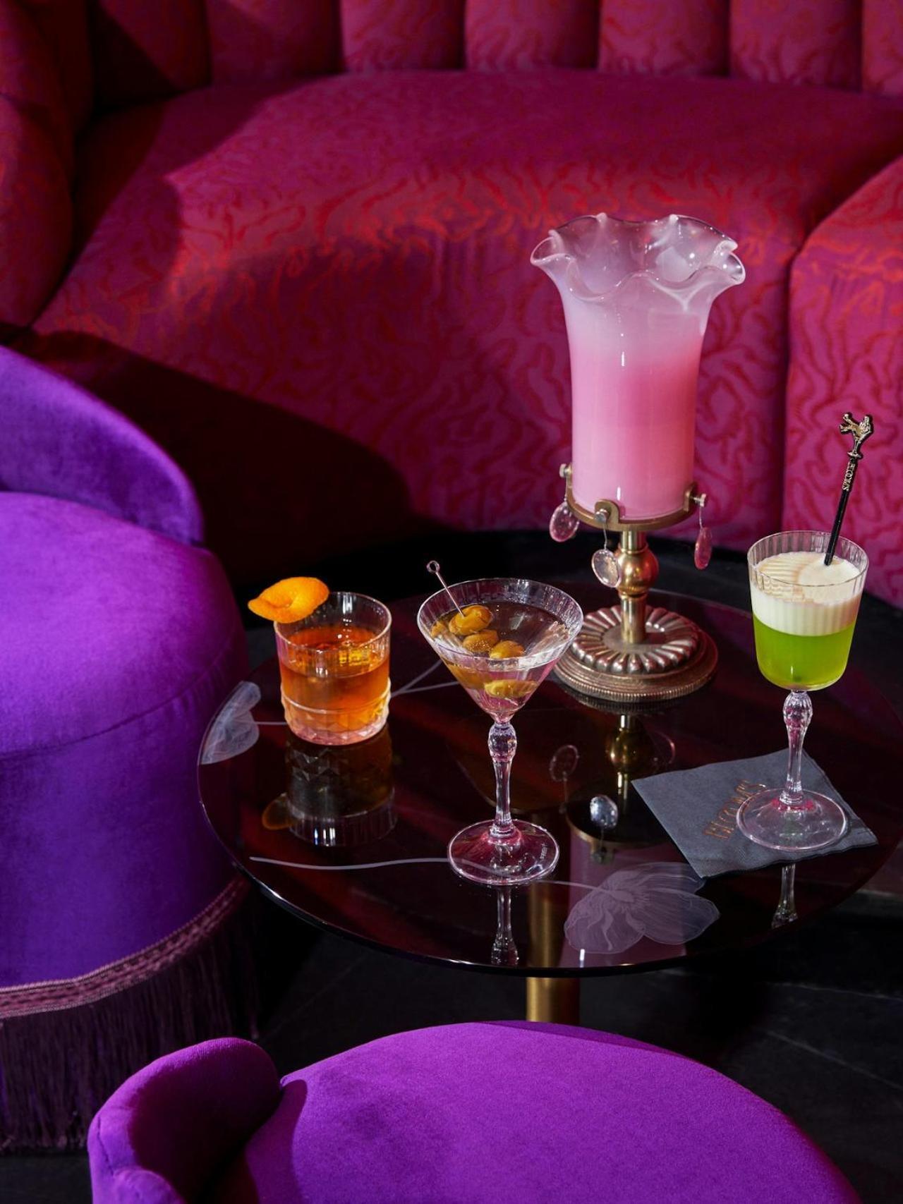 Ulysses, An Ash Hotel Baltimore Ngoại thất bức ảnh