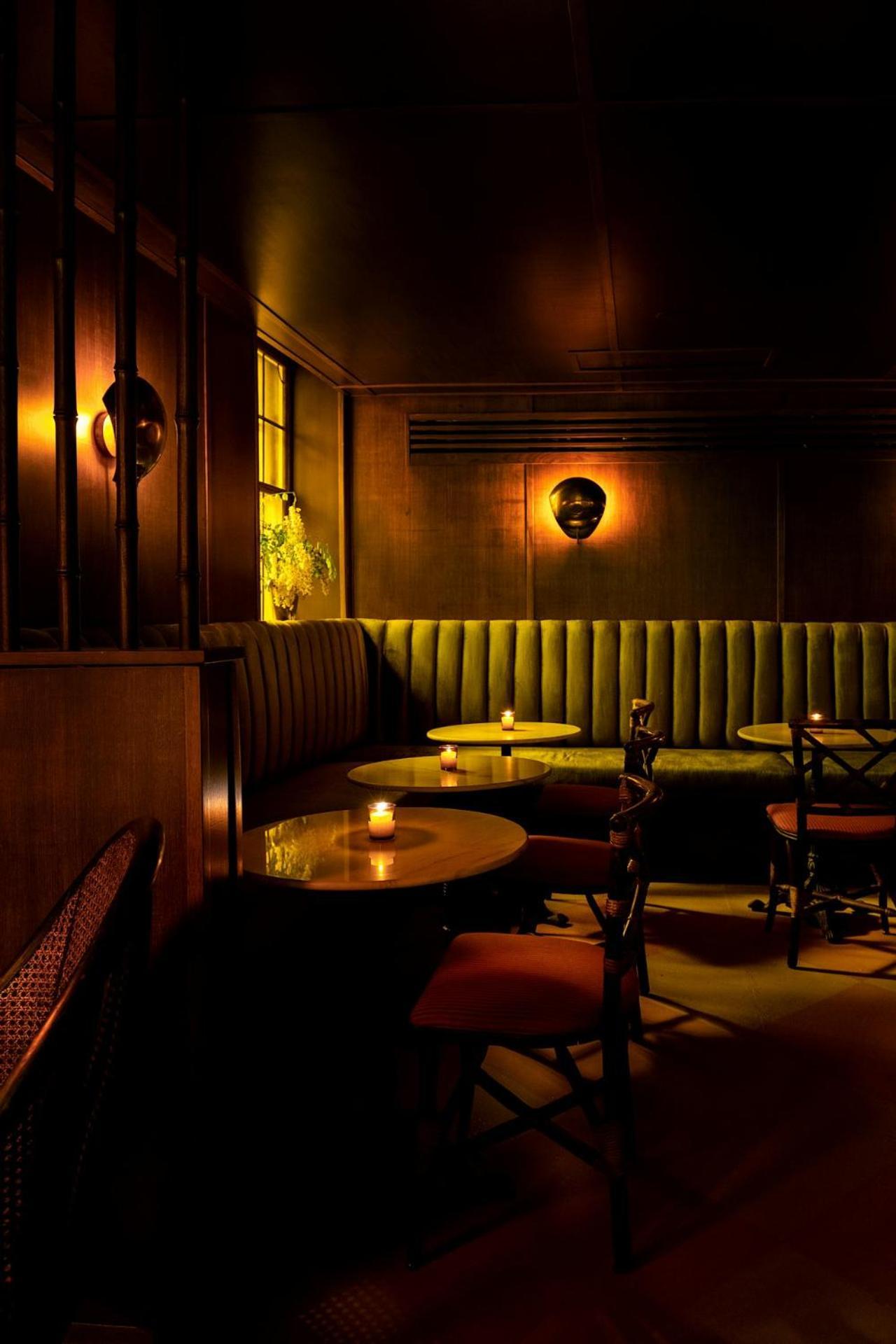 Ulysses, An Ash Hotel Baltimore Ngoại thất bức ảnh